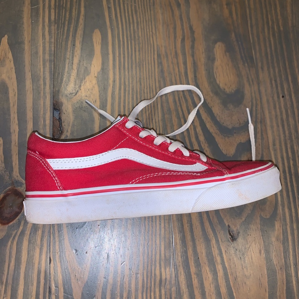 Classic Old Skool Vans
